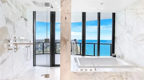19575 Collins Avenue Sunny Isles Beach FL 33160