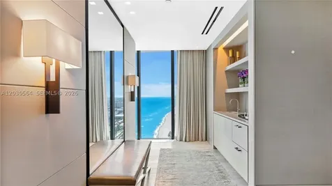 19575 Collins Avenue Sunny Isles Beach FL 33160