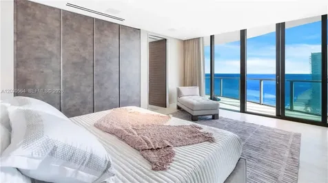 19575 Collins Avenue Sunny Isles Beach FL 33160