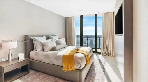 19575 Collins Avenue Sunny Isles Beach FL 33160