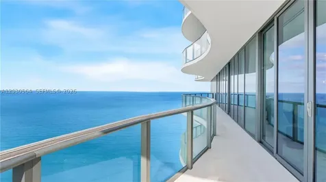19575 Collins Avenue Sunny Isles Beach FL 33160