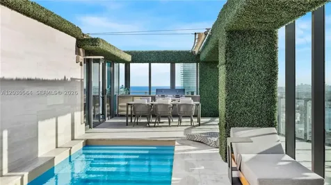 19575 Collins Avenue Sunny Isles Beach FL 33160