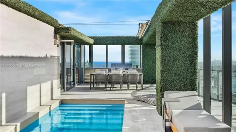 19575 Collins Avenue Sunny Isles Beach FL 33160