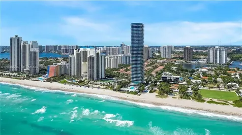 19575 Collins Avenue Sunny Isles Beach FL 33160