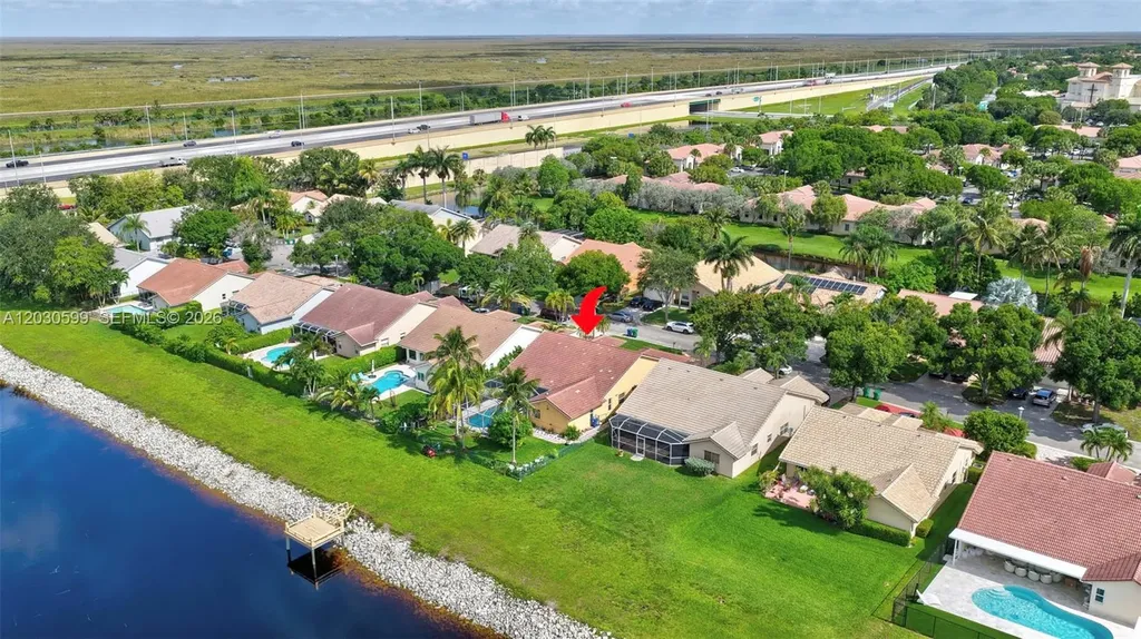 12436 SW 1st Street Coral Springs FL 33071