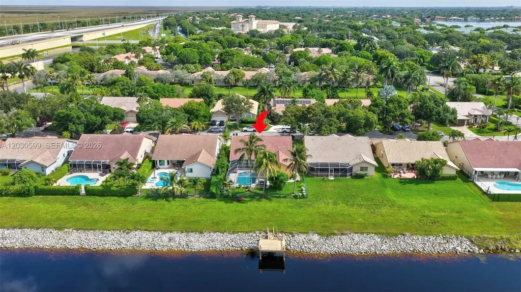 12436 SW 1st Street Coral Springs FL 33071