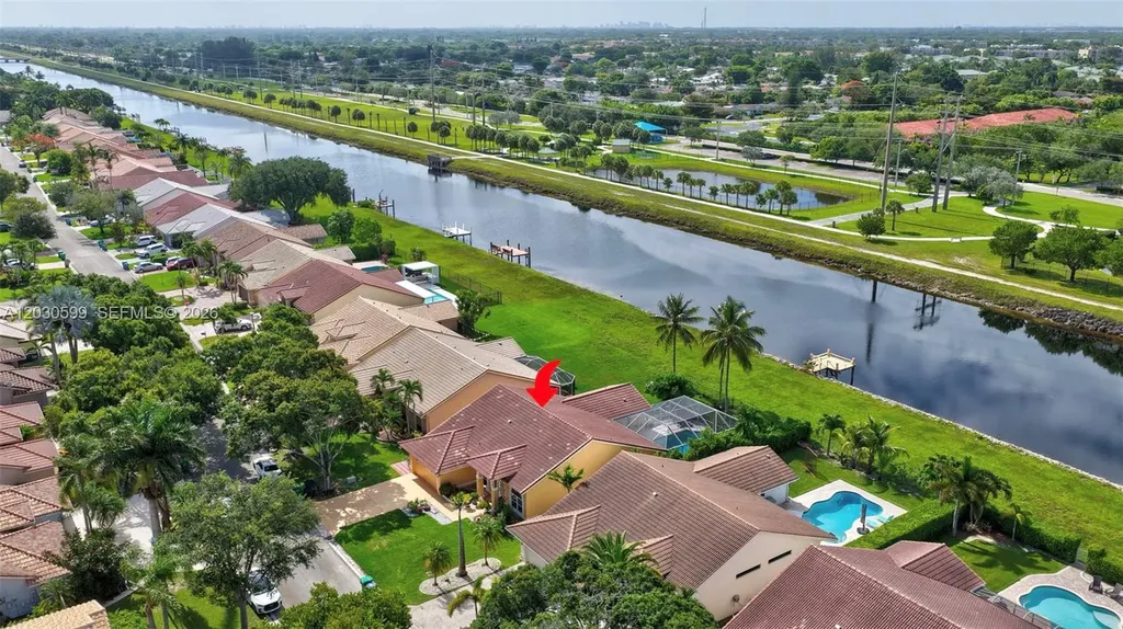 12436 SW 1st Street Coral Springs FL 33071