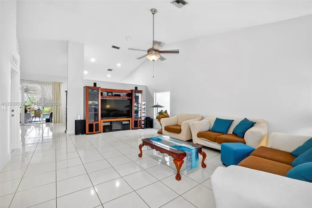 12436 SW 1st Street Coral Springs FL 33071