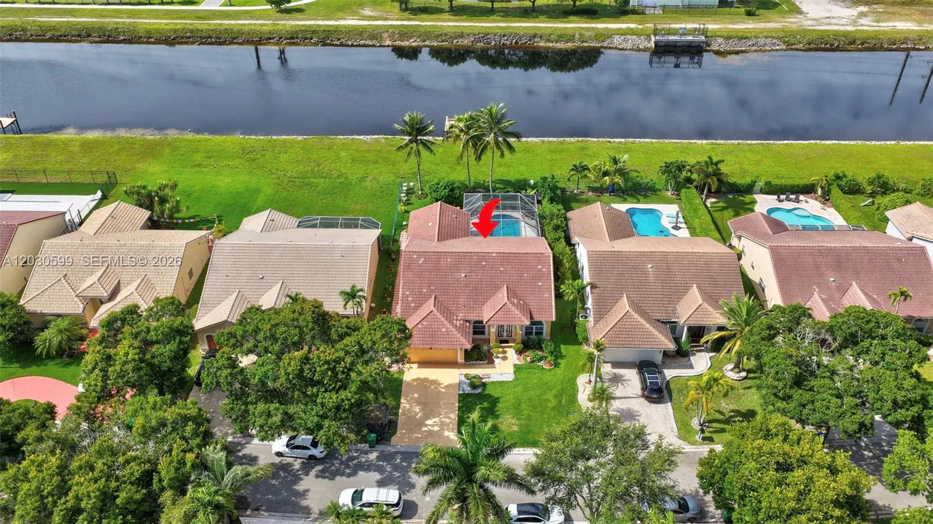 12436 SW 1st Street Coral Springs FL 33071