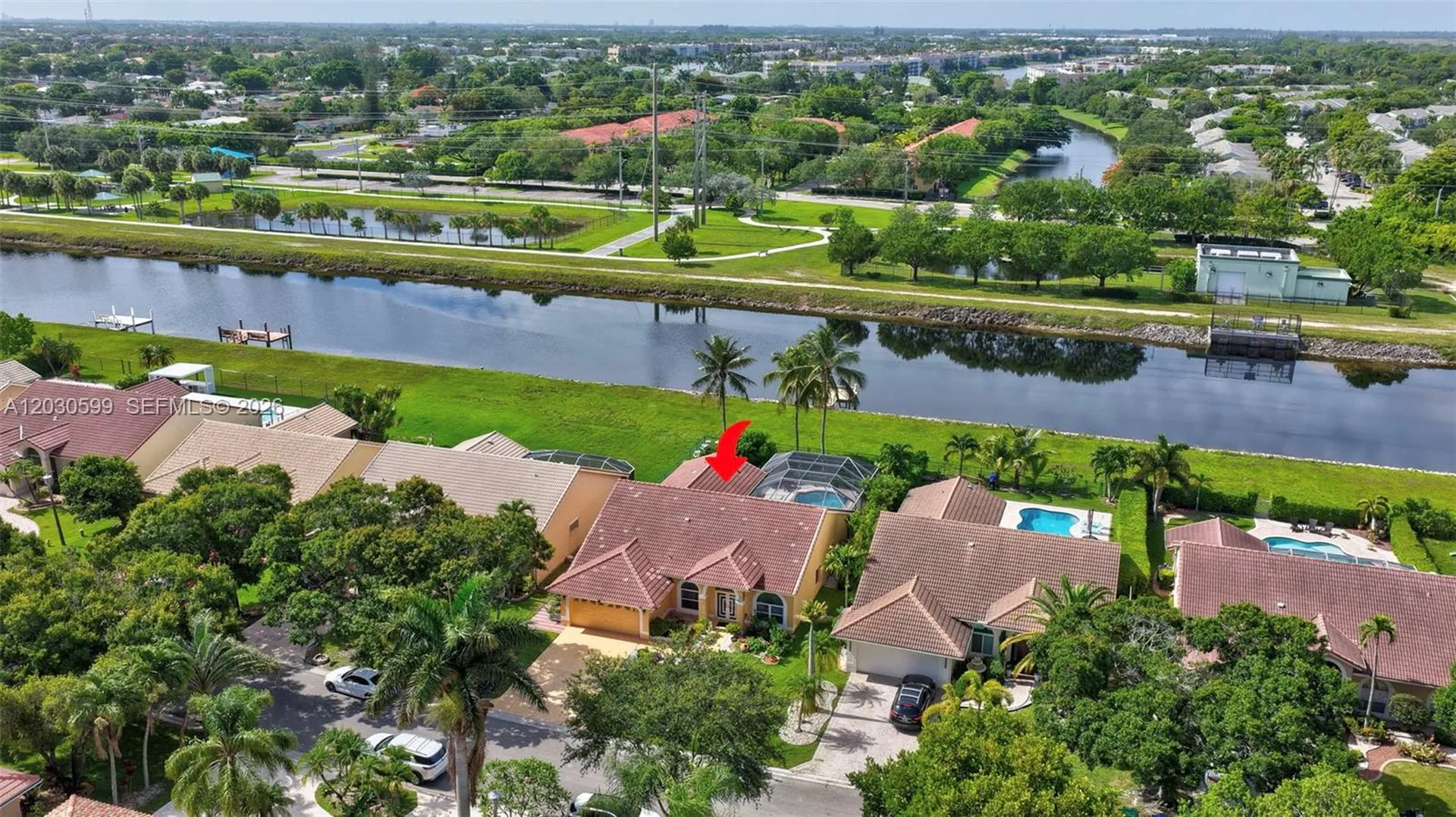 12436 SW 1st Street Coral Springs FL 33071