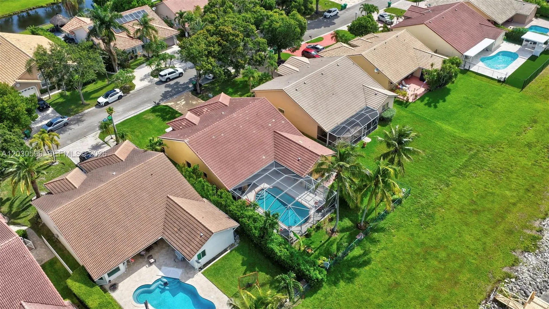 12436 SW 1st Street Coral Springs FL 33071