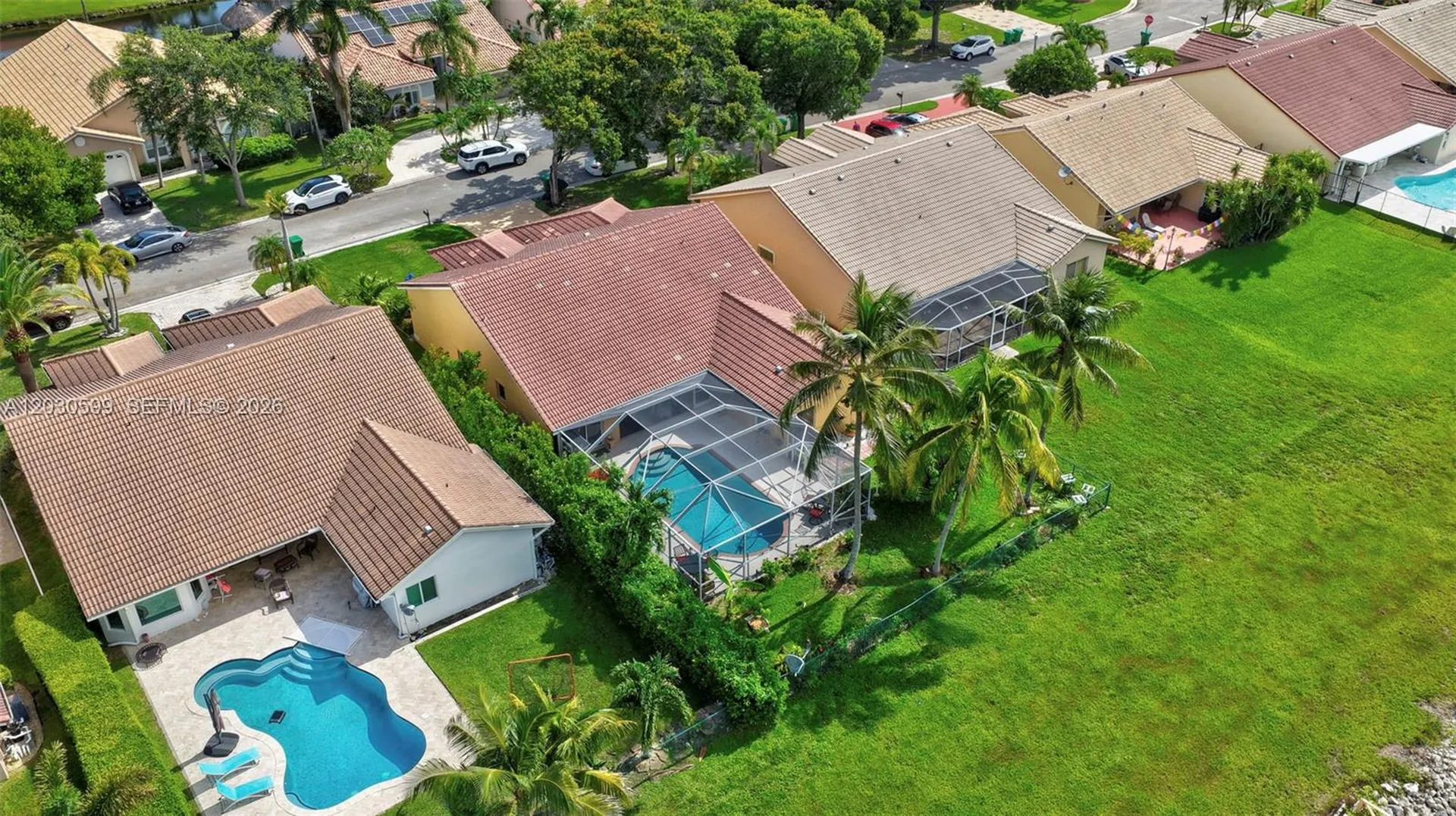 12436 SW 1st Street Coral Springs FL 33071