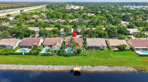 12436 SW 1st Street Coral Springs FL 33071