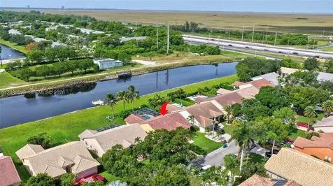 12436 SW 1st Street Coral Springs FL 33071