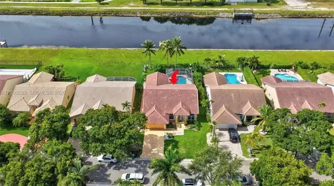 12436 SW 1st Street Coral Springs FL 33071