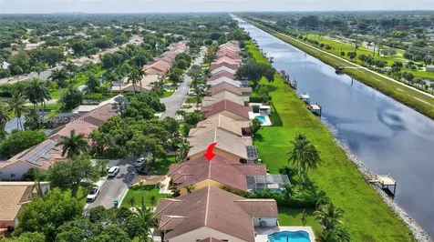 12436 SW 1st Street Coral Springs FL 33071