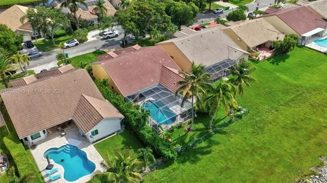 12436 SW 1st Street Coral Springs FL 33071