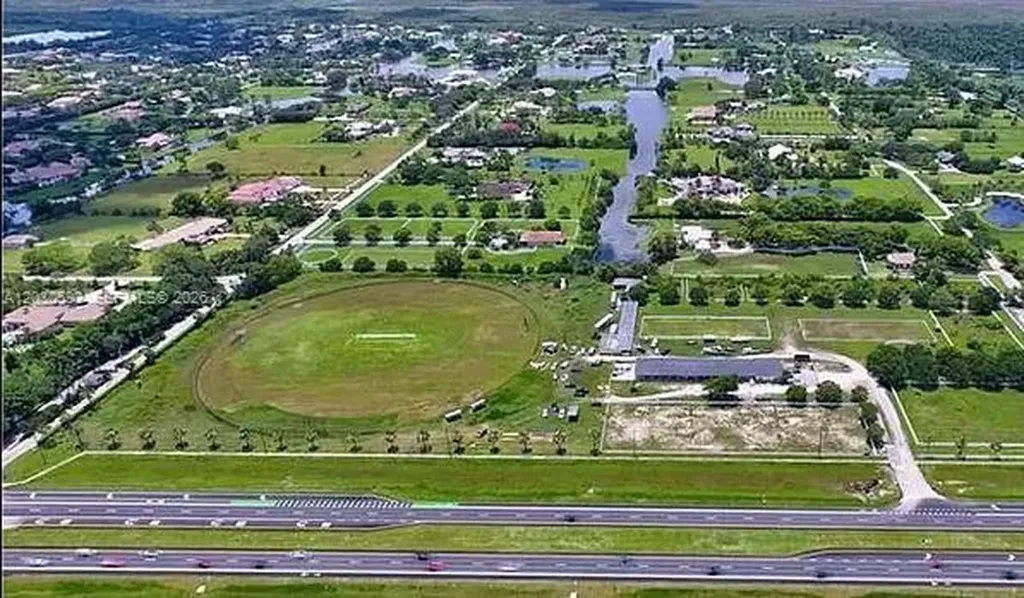 N/a El Paraiso Place Delray Beach FL 33446