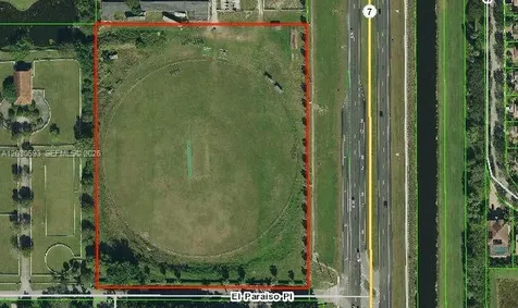 N/a El Paraiso Place Delray Beach FL 33446