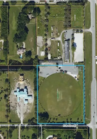 N/a El Paraiso Place Delray Beach FL 33446