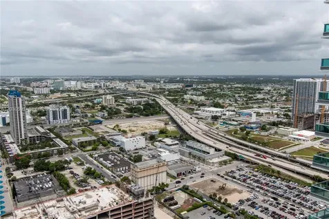 888 Biscayne Boulevard Miami FL 33132