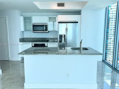 888 Biscayne Boulevard Miami FL 33132