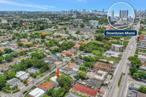 3078 NW Flagler Terrace Miami FL 33125