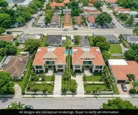 3078 NW Flagler Terrace Miami FL 33125