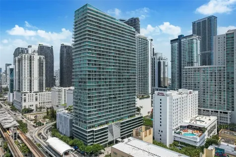 79 SW 12th Street Miami FL 33130