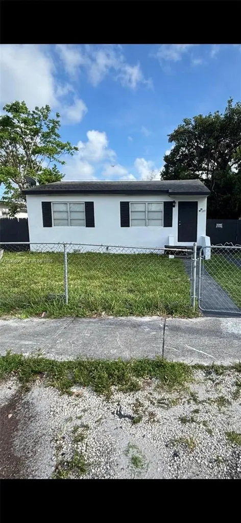 1084 NW 74th Street Miami FL 33150