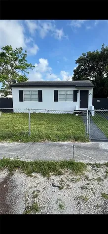 1084 NW 74th Street Miami FL 33150