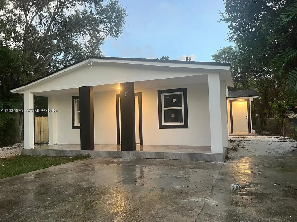 428 NW 97th Street Miami FL 33150
