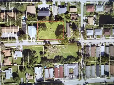 920 SW 9th Street Hallandale Beach FL 33009