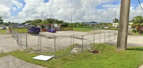 1550 NW 95th Street Miami FL 33147