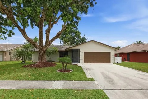 107 Starling Avenue Royal Palm Beach FL 33411