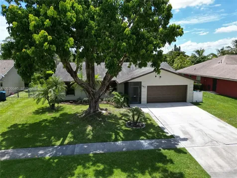 107 Starling Avenue Royal Palm Beach FL 33411