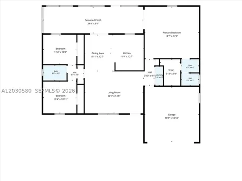107 Starling Avenue Royal Palm Beach FL 33411