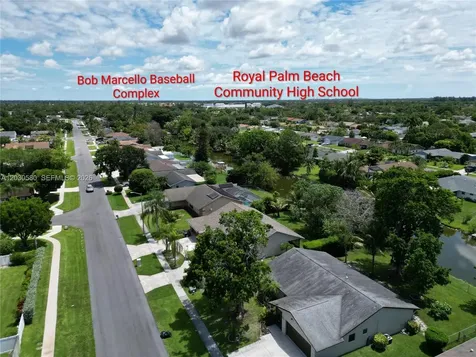 107 Starling Avenue Royal Palm Beach FL 33411