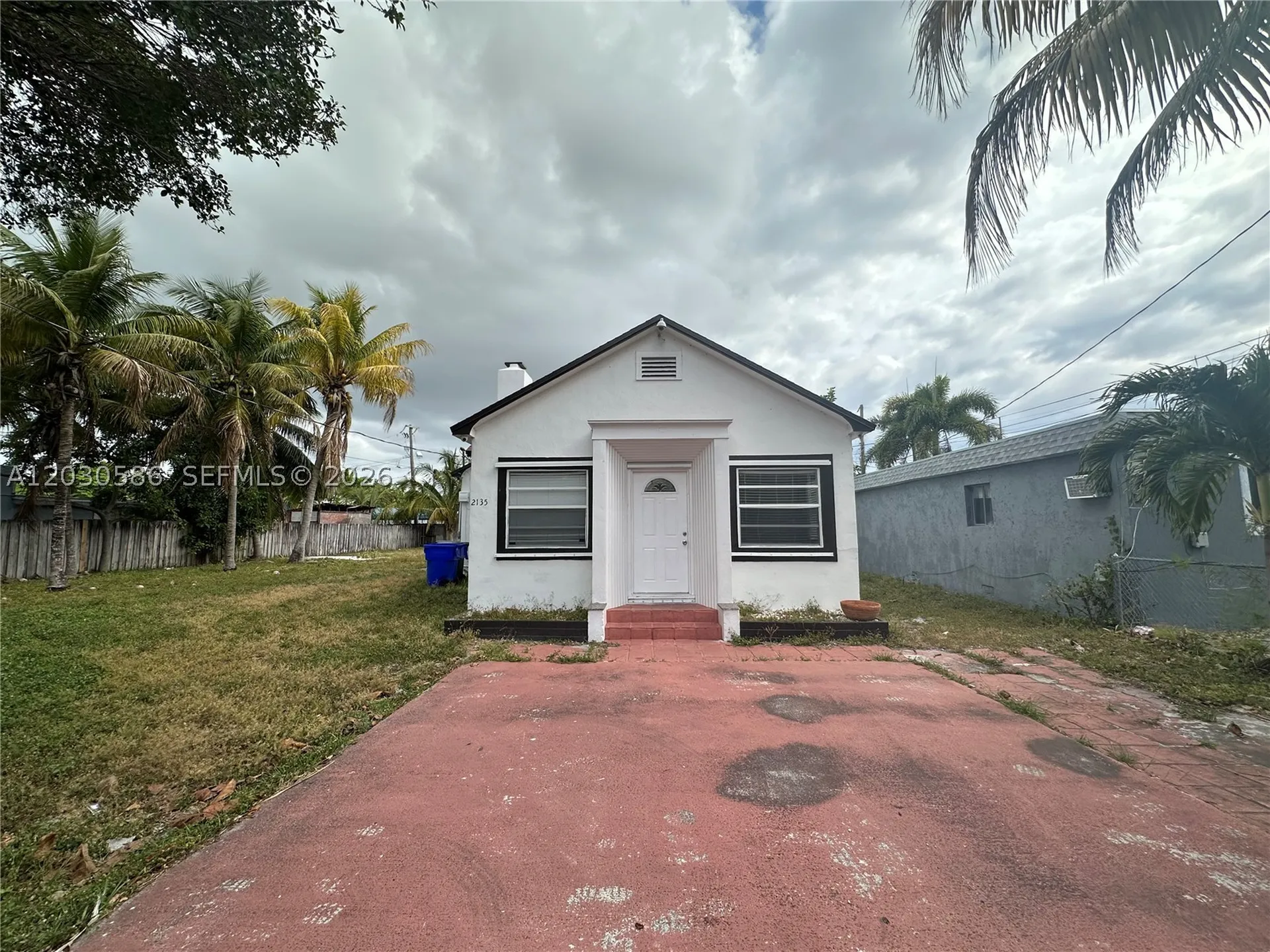 2135 Lincoln Street Hollywood FL 33020