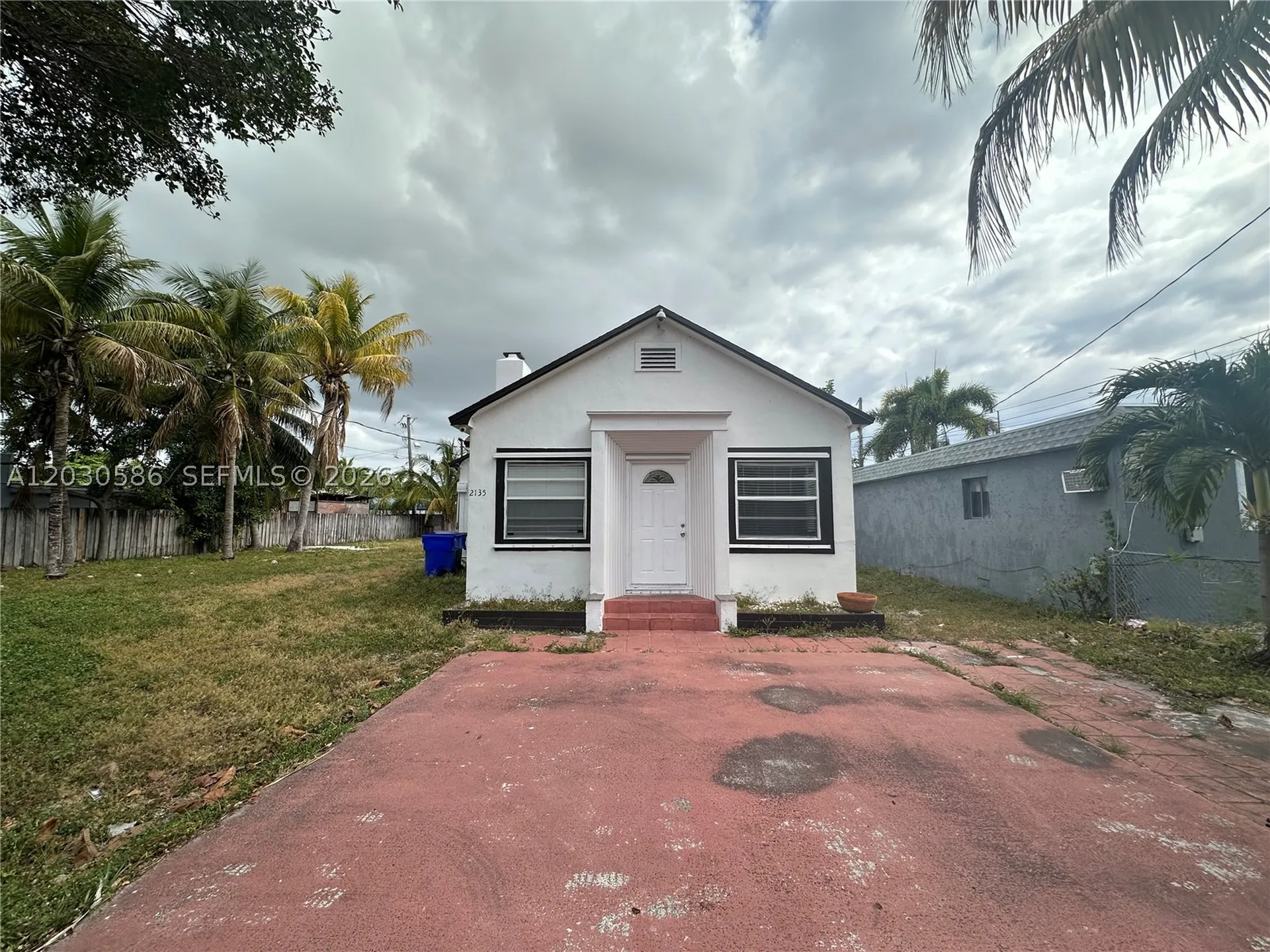 2135 Lincoln Street Hollywood FL 33020