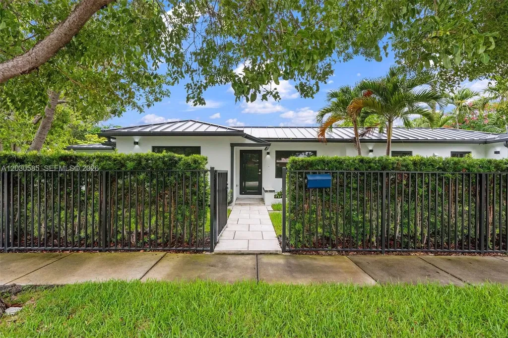 2286 SW 21st Avenue Miami FL 33145