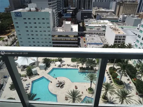 244 Biscayne Boulevard Miami FL 33132