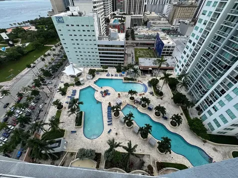 244 Biscayne Boulevard Miami FL 33132