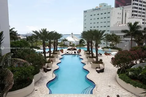 244 Biscayne Boulevard Miami FL 33132