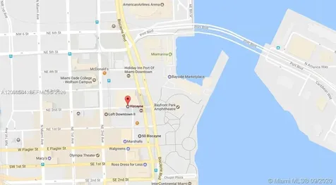 244 Biscayne Boulevard Miami FL 33132