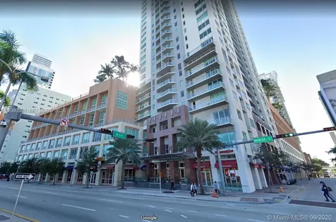 244 Biscayne Boulevard Miami FL 33132