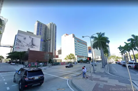 244 Biscayne Boulevard Miami FL 33132