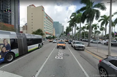 244 Biscayne Boulevard Miami FL 33132