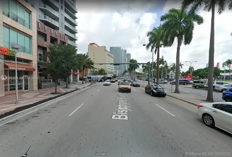 244 Biscayne Boulevard Miami FL 33132