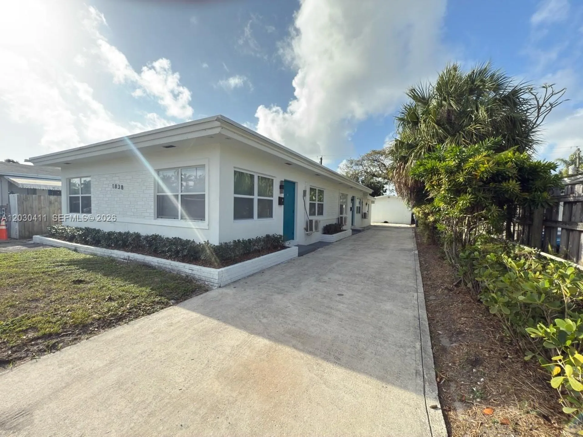 1838 Mckinley Street Hollywood FL 33020